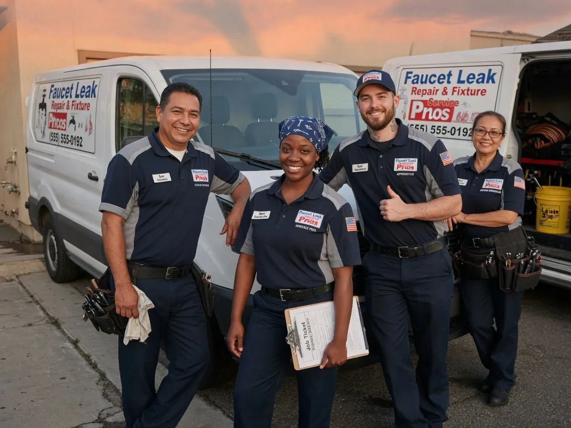 Faucet Repair company in Guntersville, AL