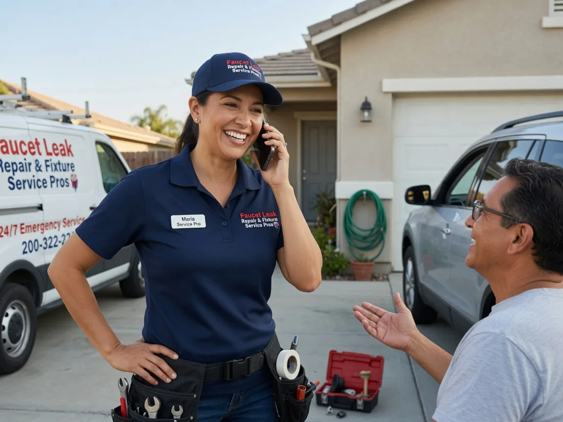 Faucet Repair Guntersville, AL FAQs