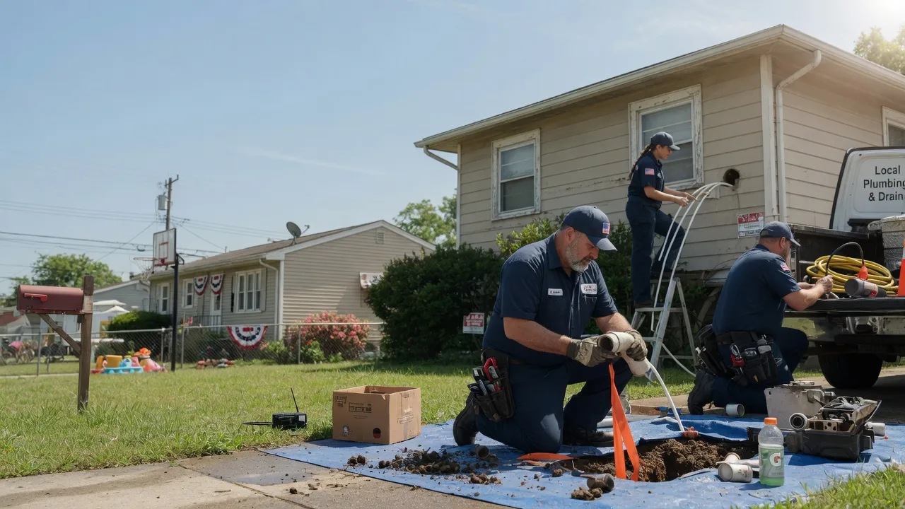 Faucet Repair in Guntersville, AL near me